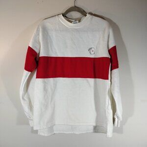 Vintage Sweatshirt for Bridge, Poker, Card Players